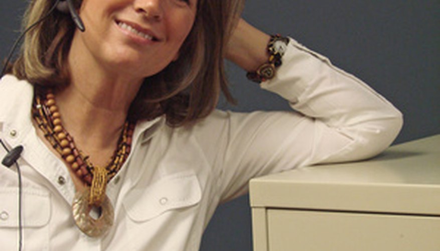 Pondering the file cabinet question