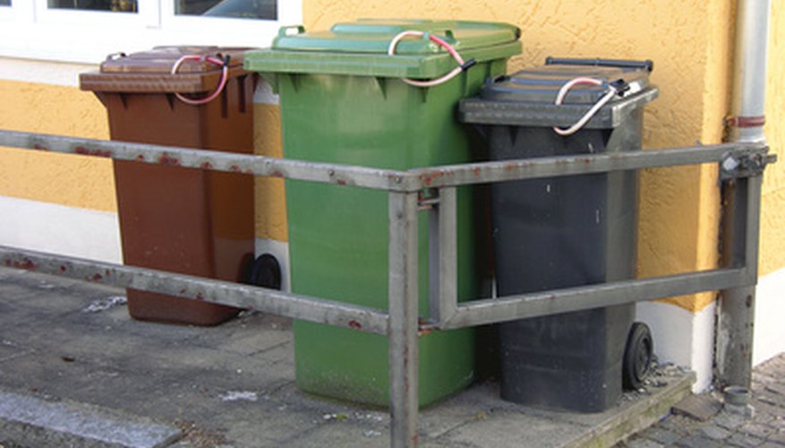 Plan your garbage runs with the weekly street collection schedule. Plan your garbage runs with the weekly street collection schedule.