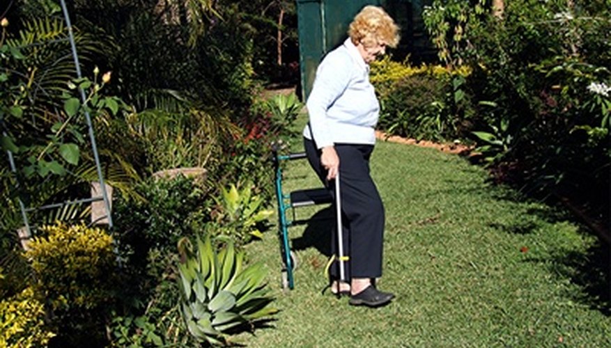 Supplemental Security Income helps disabled, blind and elderly people.