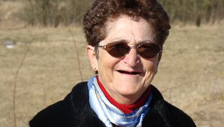 Eighty-seven percent of all seniors buy Medicare supplements.