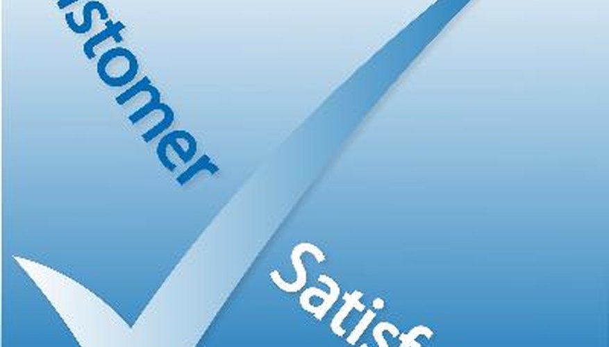 Companies with a great customer response strategy outperform competitors.