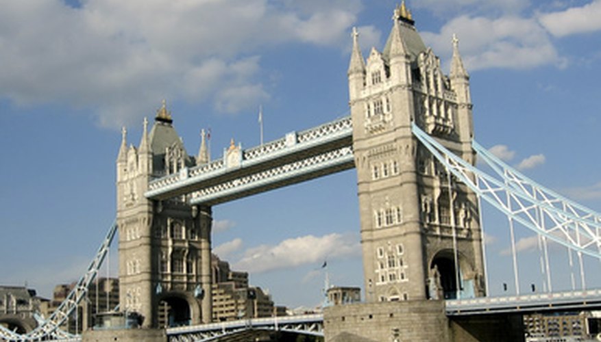 LIBOR's significance owes much to London's centrality in world finance.