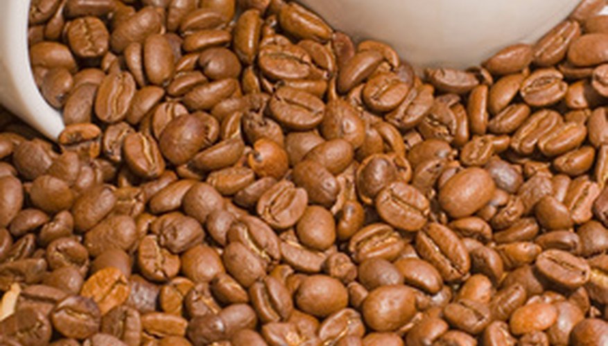 The coffee expert may find profits with a coffee line.