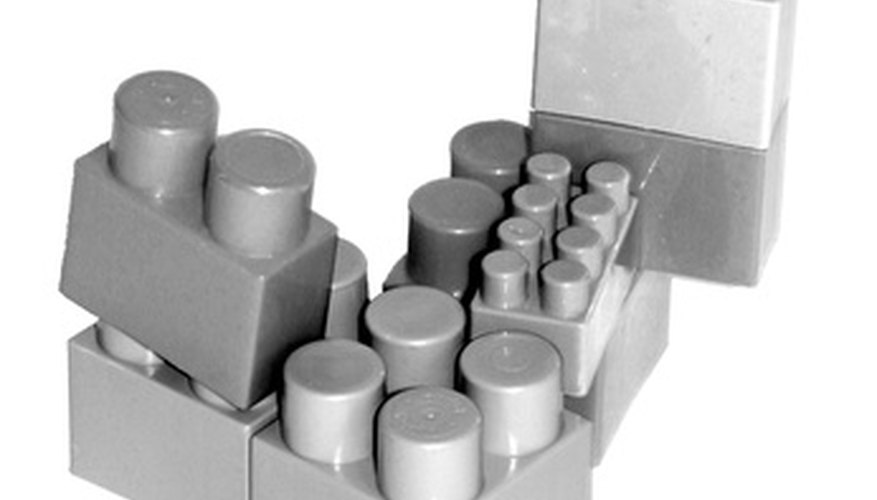 Use your imagination to build a LEGO gumball machine. Use your imagination to build a LEGO gumball machine.