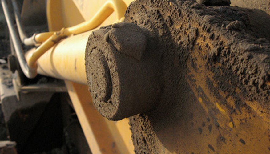 Auxiliary machinery is crucial to the safety of any large, industrial machine.