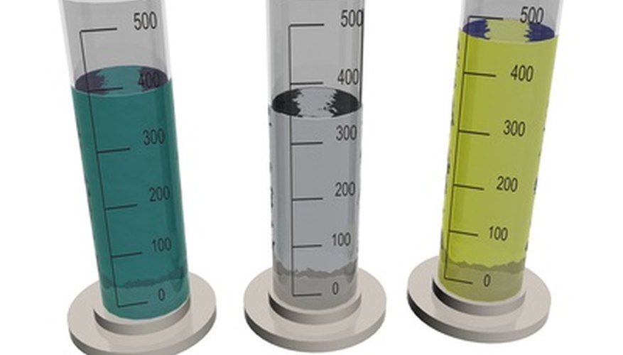 Having the proper equipment is essential for safe, accurate results. Having the proper equipment is essential for safe, accurate results.