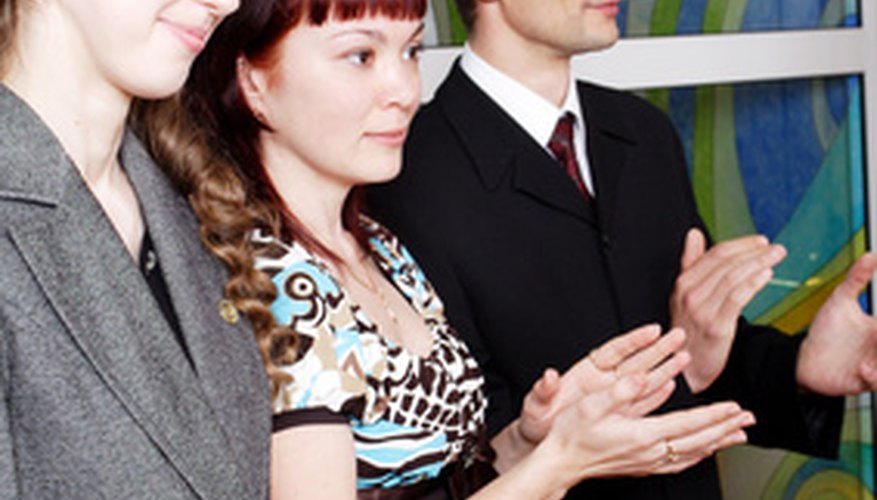 WAVE Seminars are designed to help employees learn to be more productive.