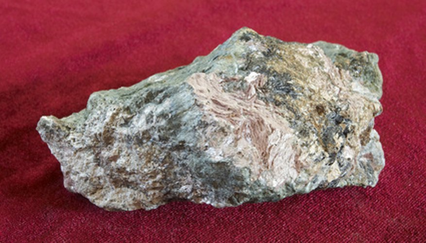 Magnesium sulfate is found in nature in rock-like form. Magnesium sulfate is found in nature in rock-like form.