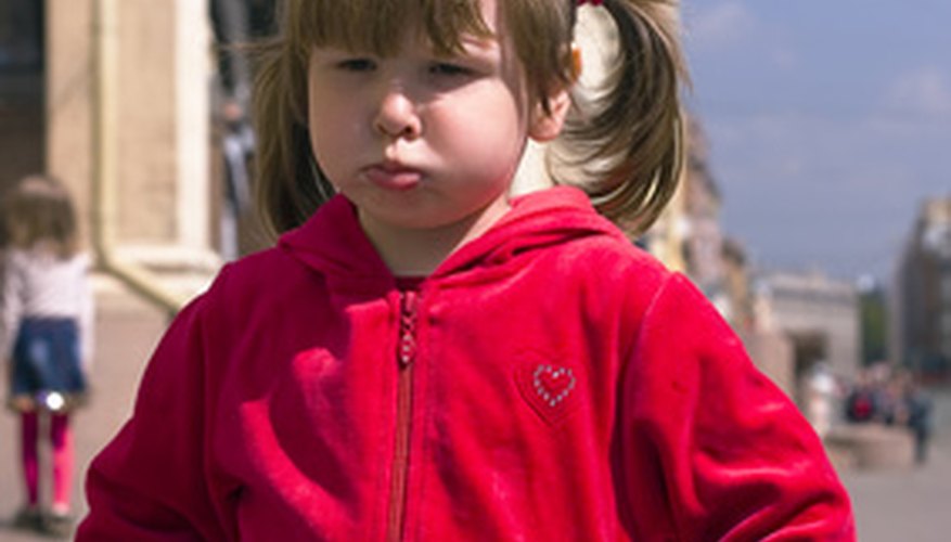 Children often whine when they need attention. Children often whine when they need attention.