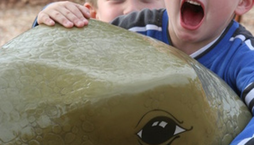 A tantrum is often a child's attempt to gain control. A tantrum is often a child's attempt to gain control.