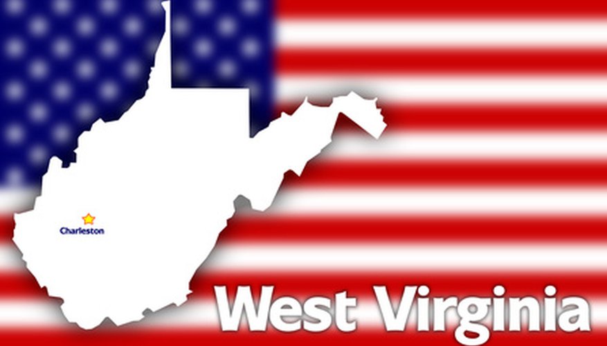 How to Apply for a West Virginia Business License Bizfluent