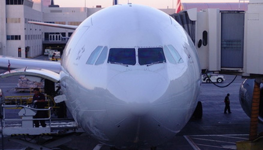 British Airways lists a number of goals and objectives.