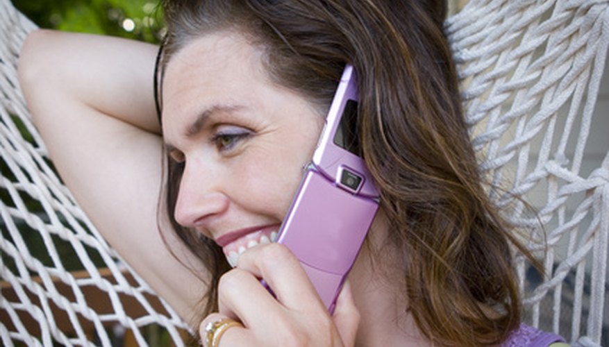 Keep conversations short,so he knows he can connect to you any time he gets a brief chance. Keep conversations short,so he knows he can connect to you any time he gets a brief chance.