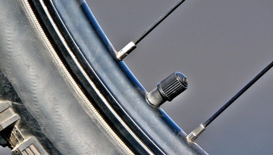 Bike wheel rims make efficient windmills. Bike wheel rims make efficient windmills.