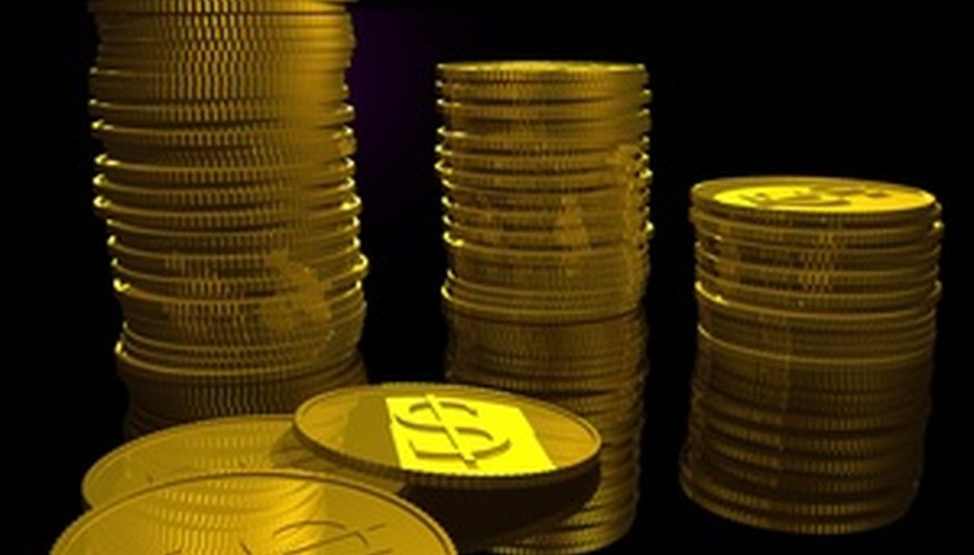 Gold has been viewed as a good investment for years.