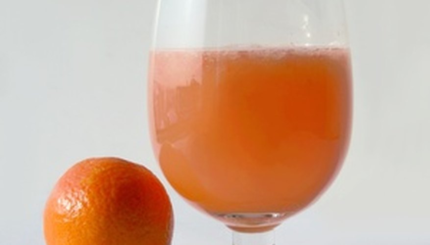 East coast or West coast -- you decide which oranges you prefer. East coast or West coast -- you decide which oranges you prefer.