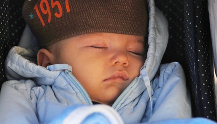 Baby gates help keep little ones safe. Baby gates help keep little ones safe.