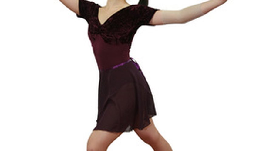 Find grants for dance.