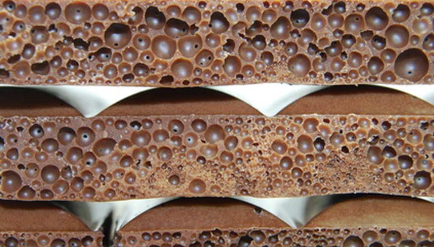 Bulk chocolate for resale is available online.