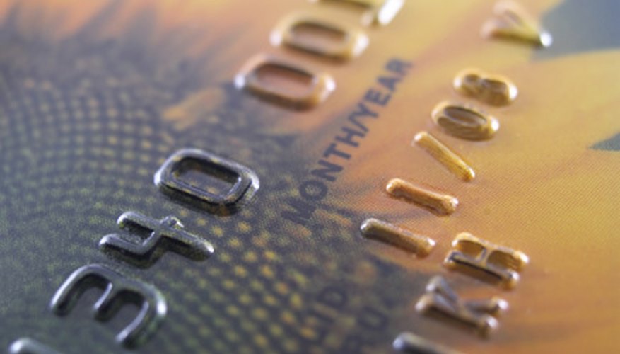 Use your debit card sparingly to make online purchases.
