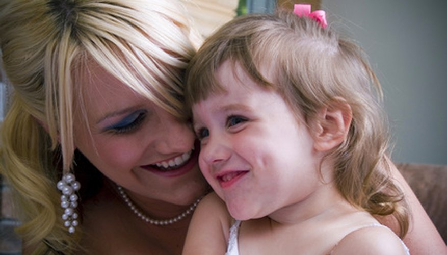 Most moms find the job is worth the endless duties. Most moms find the job is worth the endless duties.