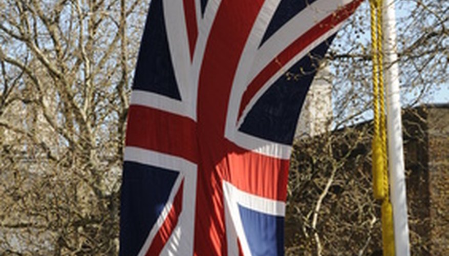 File tax return in Great Britain