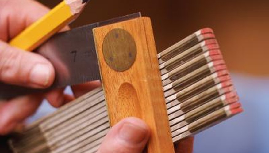 Carpenter pencils are popular for electrical tasks but not mandatory. Carpenter pencils are popular for electrical tasks but not mandatory.