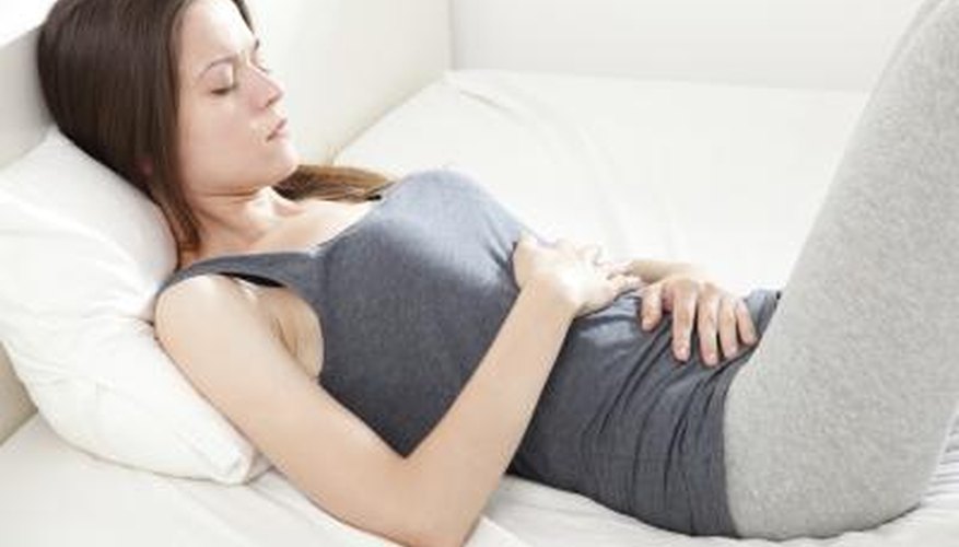 Symptoms include nausea, fatigue or muscle weakness. Symptoms include nausea, fatigue or muscle weakness.