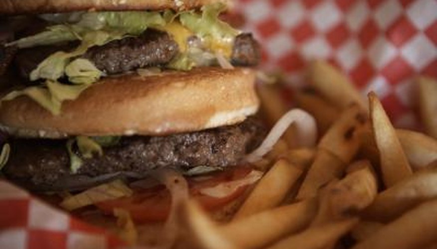 Burger Burger