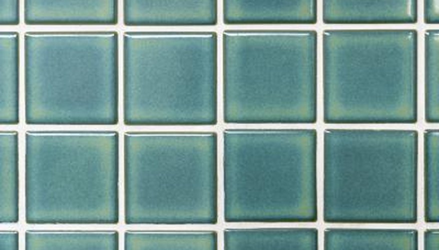 An open space of color creates calm. An open space of color creates calm.