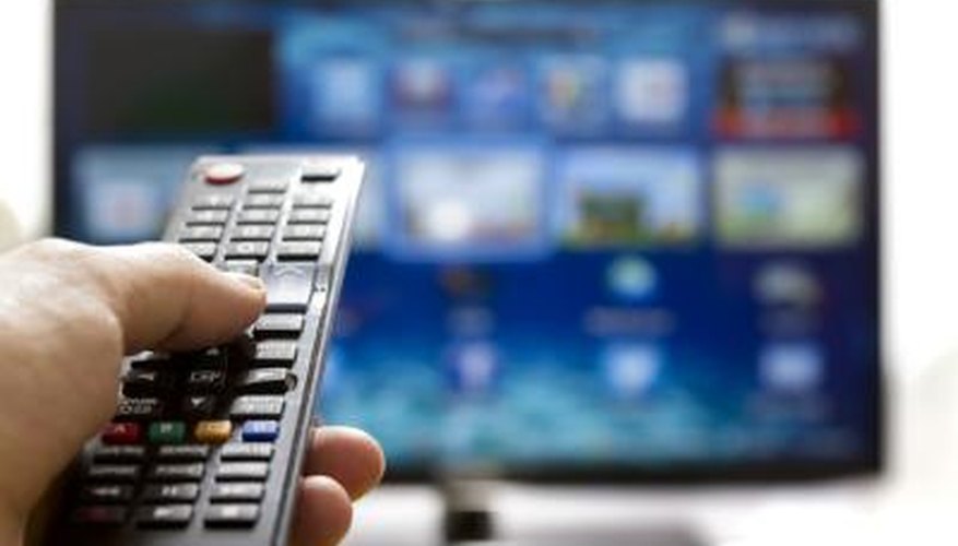 Television viewing has been linked to problems in teens. Television viewing has been linked to problems in teens.