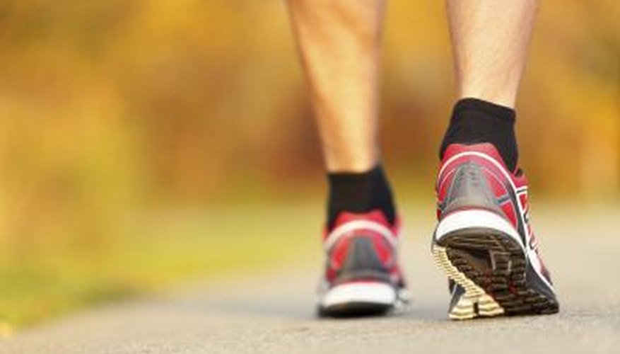 Running shoes are available in many different types. Running shoes are available in many different types.