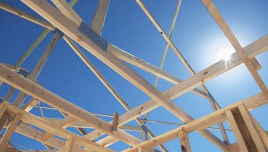 Consider adding additional rooms to your home. Consider adding additional rooms to your home.