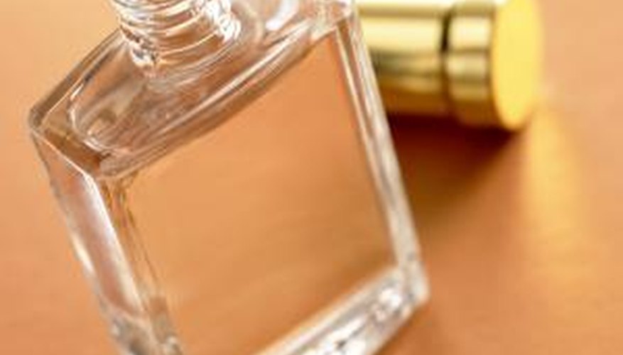 Go easy on the cologne. Go easy on the cologne.