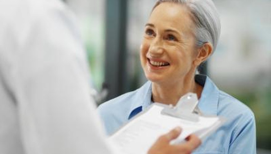 Discuss alternative treatments with a physician before making any herb part of a daily or weekly routine. Discuss alternative treatments with a physician before making any herb part of a daily or weekly routine.