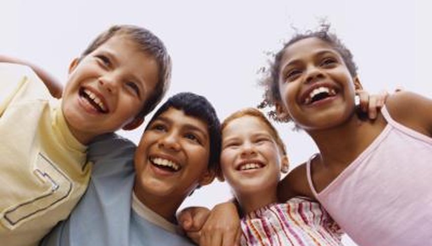 There are an estimated 4 million biracial children in the United States. There are an estimated 4 million biracial children in the United States.