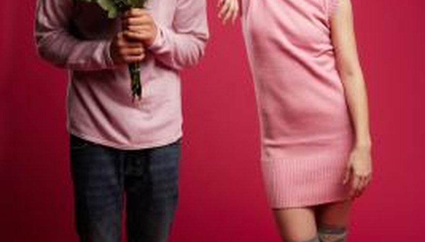 Rationalizing bad behavior is common when blinded by love. Rationalizing bad behavior is common when blinded by love.