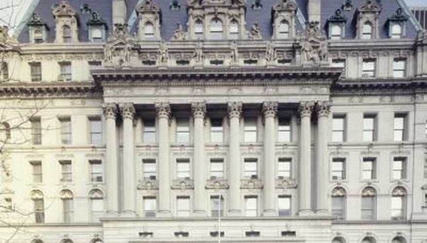 Mansard Mansard