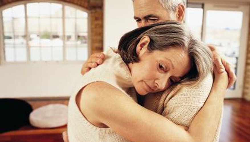 An insecure woman might have an issue of apologizing all the time, since she feels she is always doing something wrong. An insecure woman might have an issue of apologizing all the time, since she feels she is always doing something wrong.