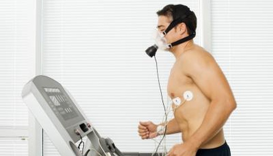 Accurately determining VO2 Reserve requires a maximal or submaximal exercise test. Accurately determining VO2 Reserve requires a maximal or submaximal exercise test.