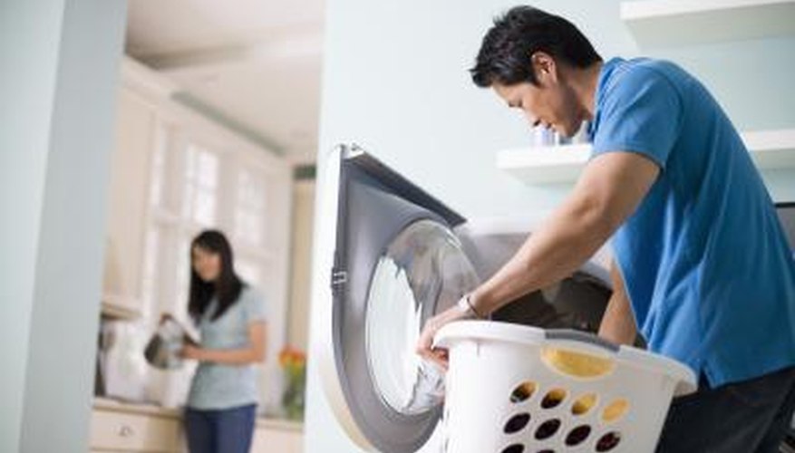 Energy efficient washers are a bit more pricey. Energy efficient washers are a bit more pricey.