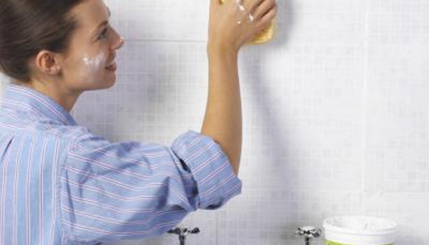 Household Cleaning Household Cleaning
