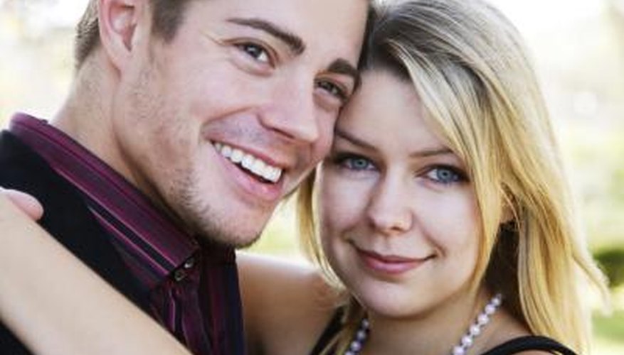 Plan a private and romantic date. Plan a private and romantic date.