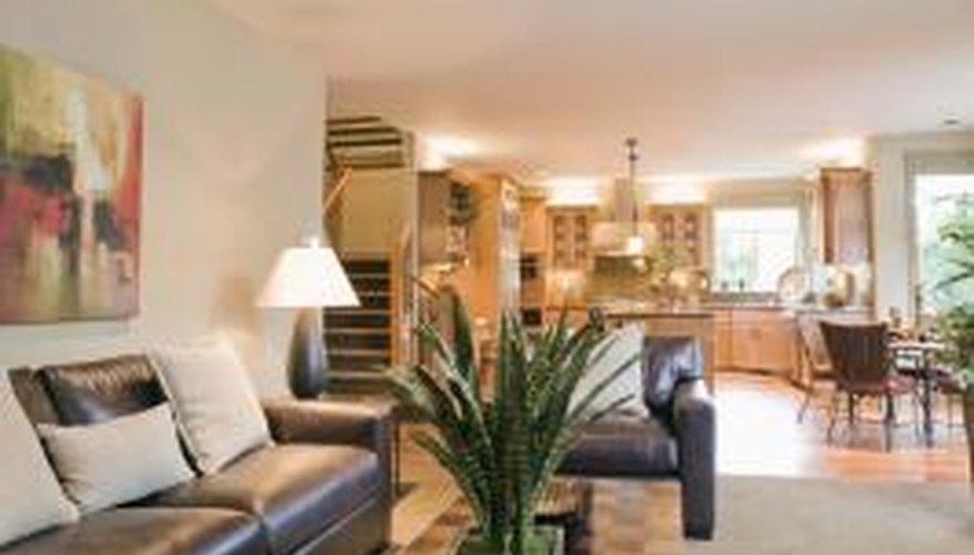 An orderly, tidy room will require less time to clean and cost less in housekeeping services. An orderly, tidy room will require less time to clean and cost less in housekeeping services.