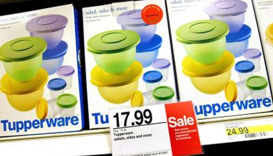 Small Tupperware cups like the tiny ones on this box work great for containing the eggs. Small Tupperware cups like the tiny ones on this box work great for containing the eggs.