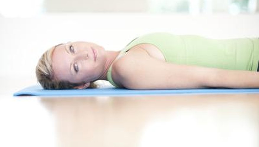 Keep the bruised area rested. Keep the bruised area rested.