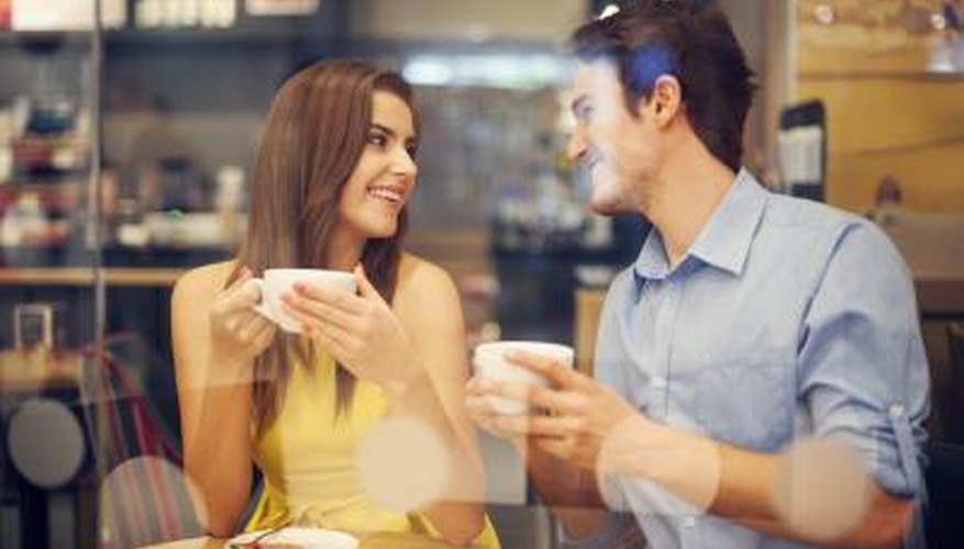 Know yourself before trying to convince a girl to date you. Know yourself before trying to convince a girl to date you.