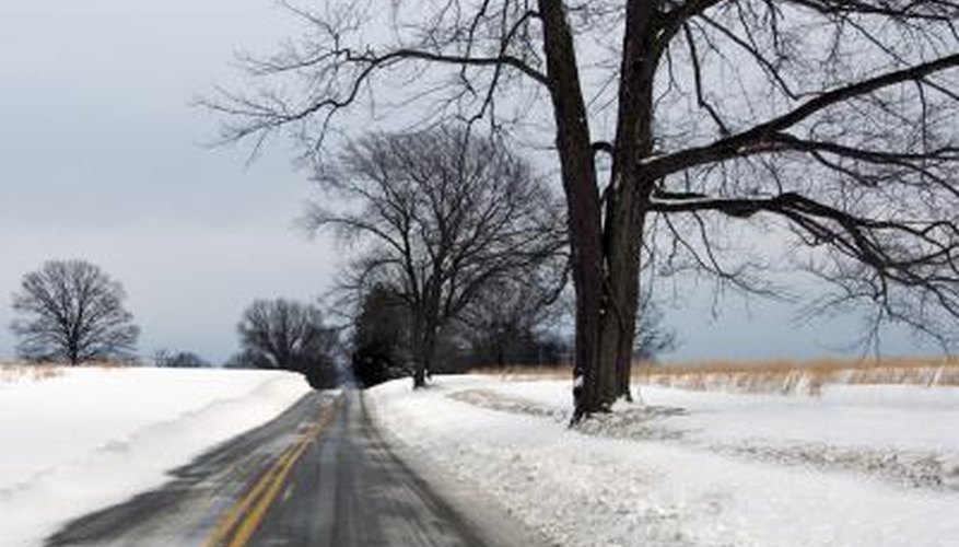 It wouldn't be practical, but you can use sugar to melt ice on roadways. It wouldn't be practical, but you can use sugar to melt ice on roadways.