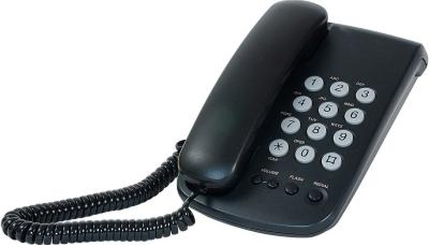 Order directly over the phone. Order directly over the phone.