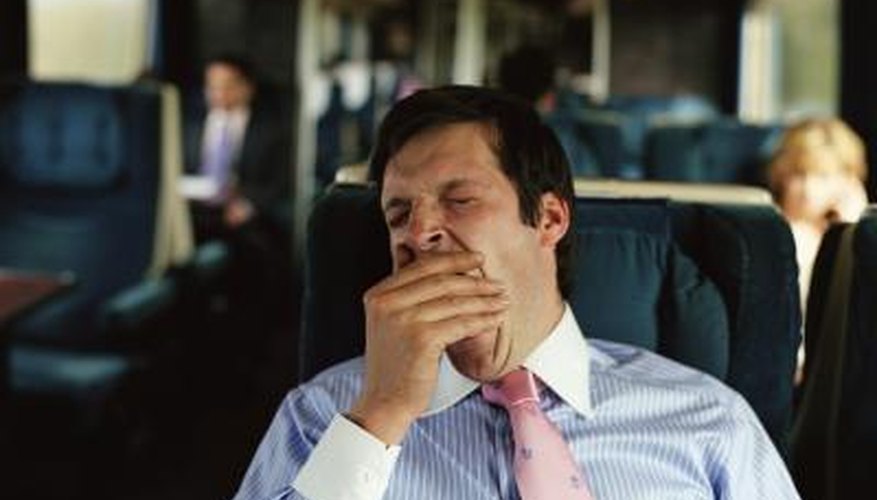 The best remedy for the fatigue you may experience is proper sleep, diet, and exercise. The best remedy for the fatigue you may experience is proper sleep, diet, and exercise.